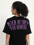 NRNS Oversized T-shirt For Women