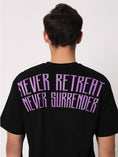 NRNS Oversized Tshirt for Men