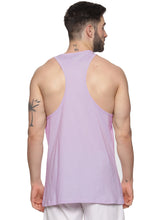 Lavender No Pain No Pain Pastel Stringer