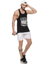 Black No Pain No Pain Pastel Stringer