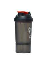 Turbo Red Classic Shaker