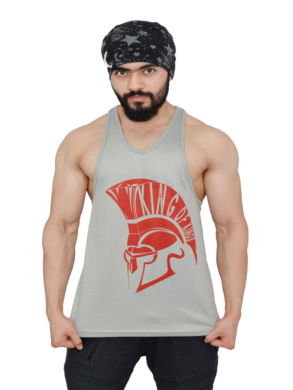 Silver King Of Kings Performance Stringer