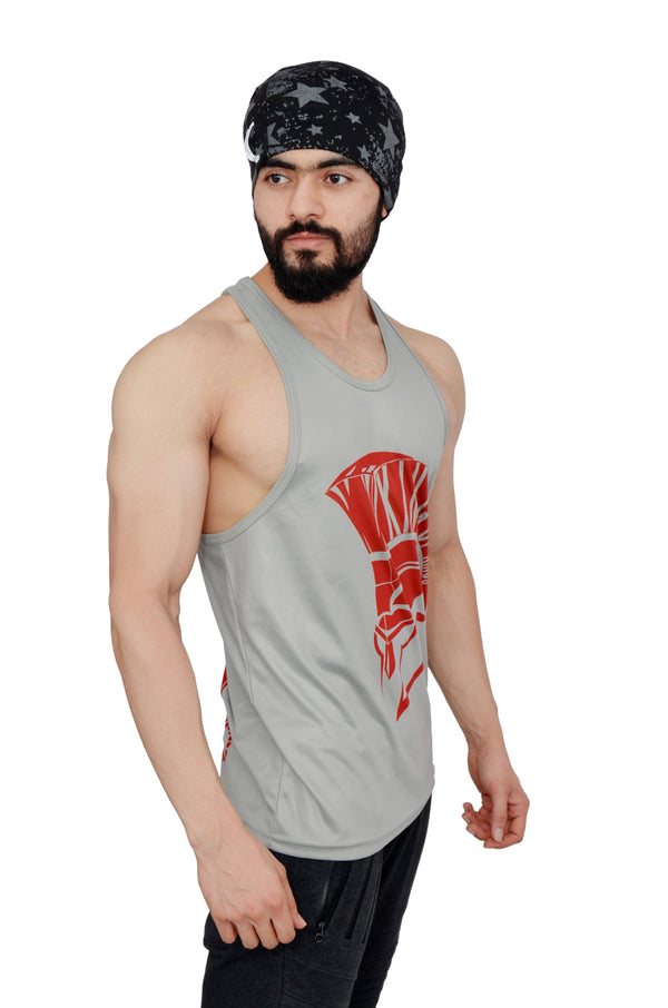 Silver King Of Kings Performance Stringer