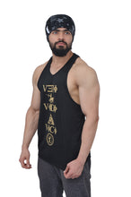 Gold Dust Veni Vidi Vici Performance Stringer