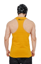 Magnetic Mustard Arnold Classic Grafiko Stringer