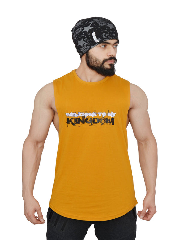 Mean Mustard Welcome To My Kingdom Arckon Cutoff