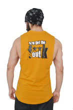 Mean Mustard Welcome To My Kingdom Arckon Cutoff