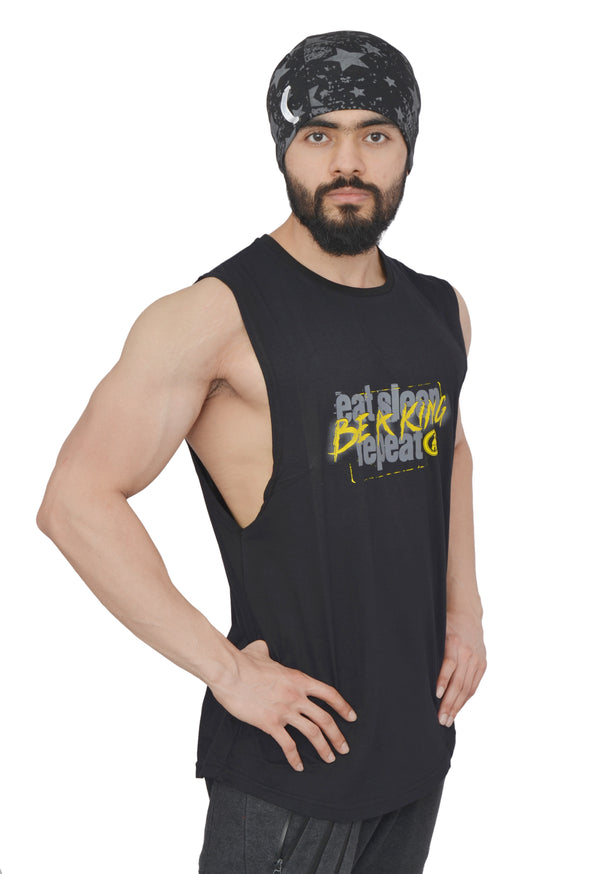 Brutal Black Be A King Arckon Cutoff